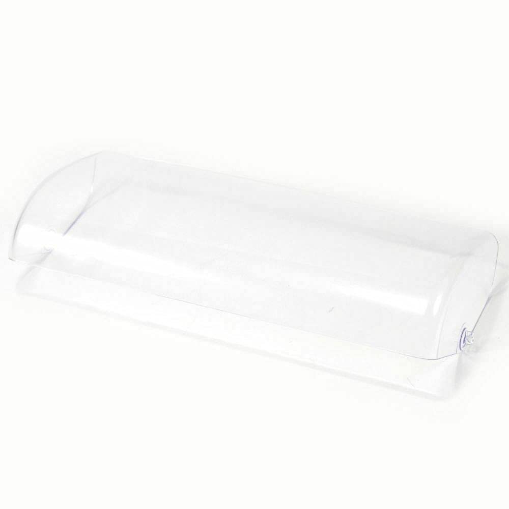 Original Frigidaire Refrigerator Milk Carton Lid Replacement Part #241515601 - Perfect for Milk Storage & Organization in Your Fridge