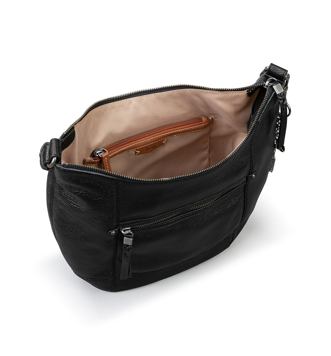 Sequoia Hobo & Iris Large Smartphone Crossbody Bag Gift Set for Women - Perfect for Travel, Work, and Everyday Use