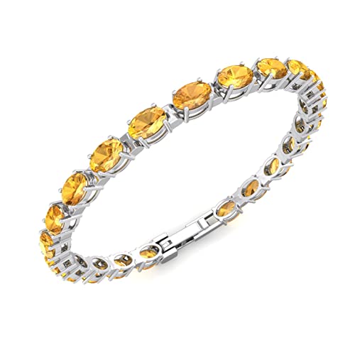 Citrine Yellow