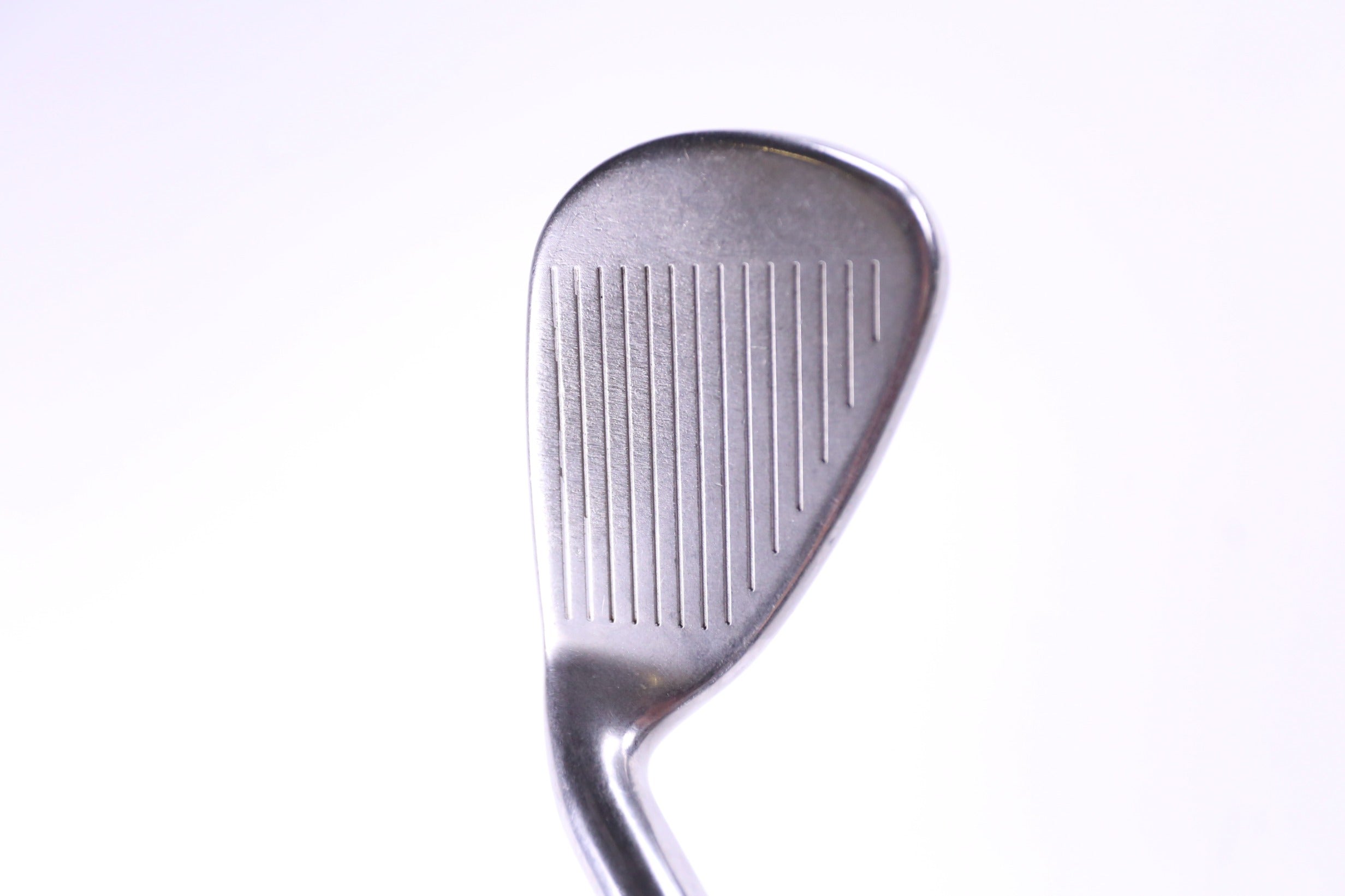 Used Callaway XR Single 9 Iron Golf Club - Right Handed Senior Flex Steel Shaft | Perfect for Senior Golfers & High Handicap Players | Ideal for Driving Range Practice & Course Play