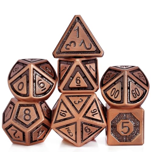 D-red Copper