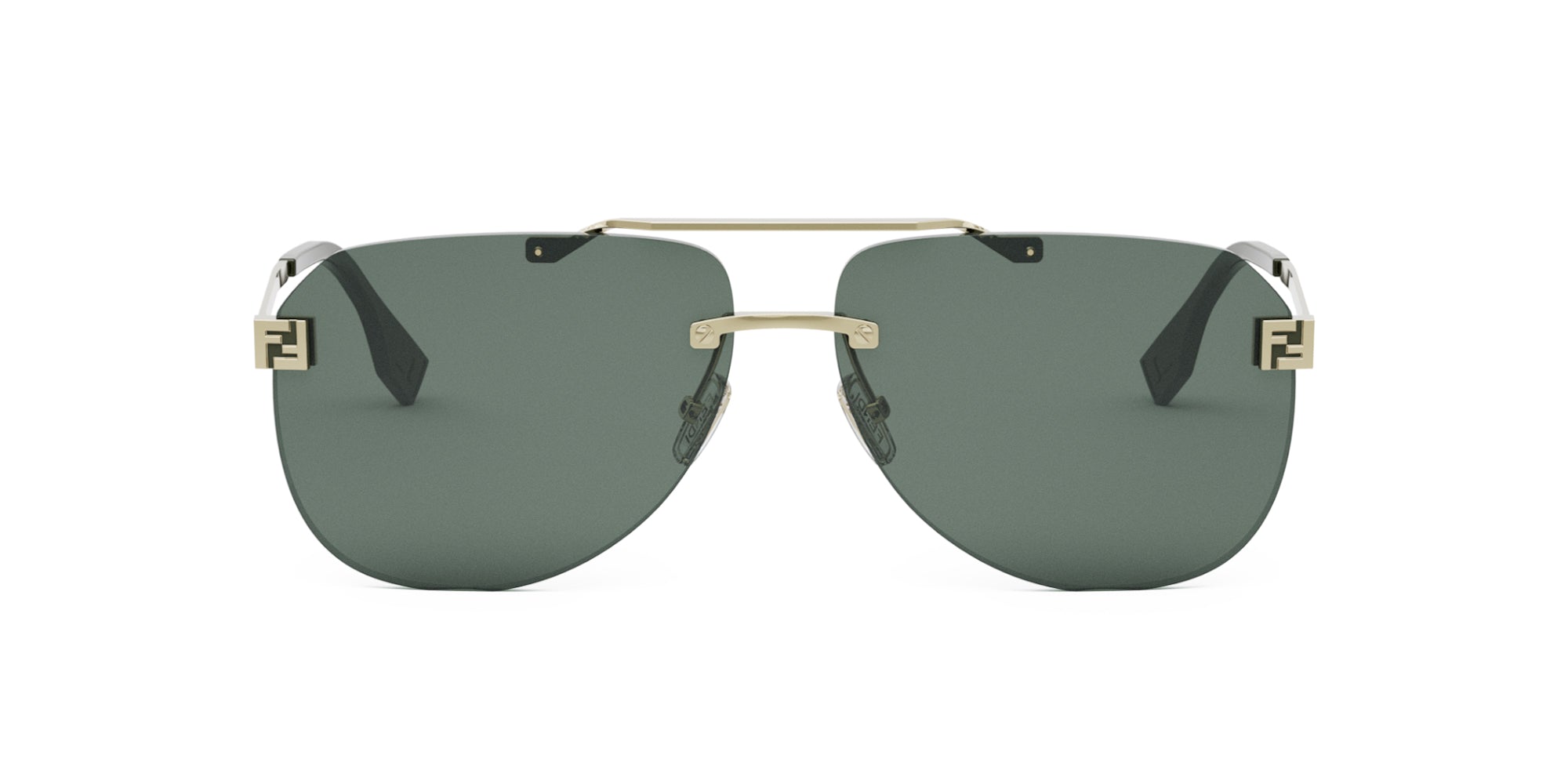 Fendi Sky FE40115U Sunglasses - Luxury Designer Shades for Women & Men - UV Protection & Polarized Lenses - Perfect for Driving, Beach & Outdoor Activities