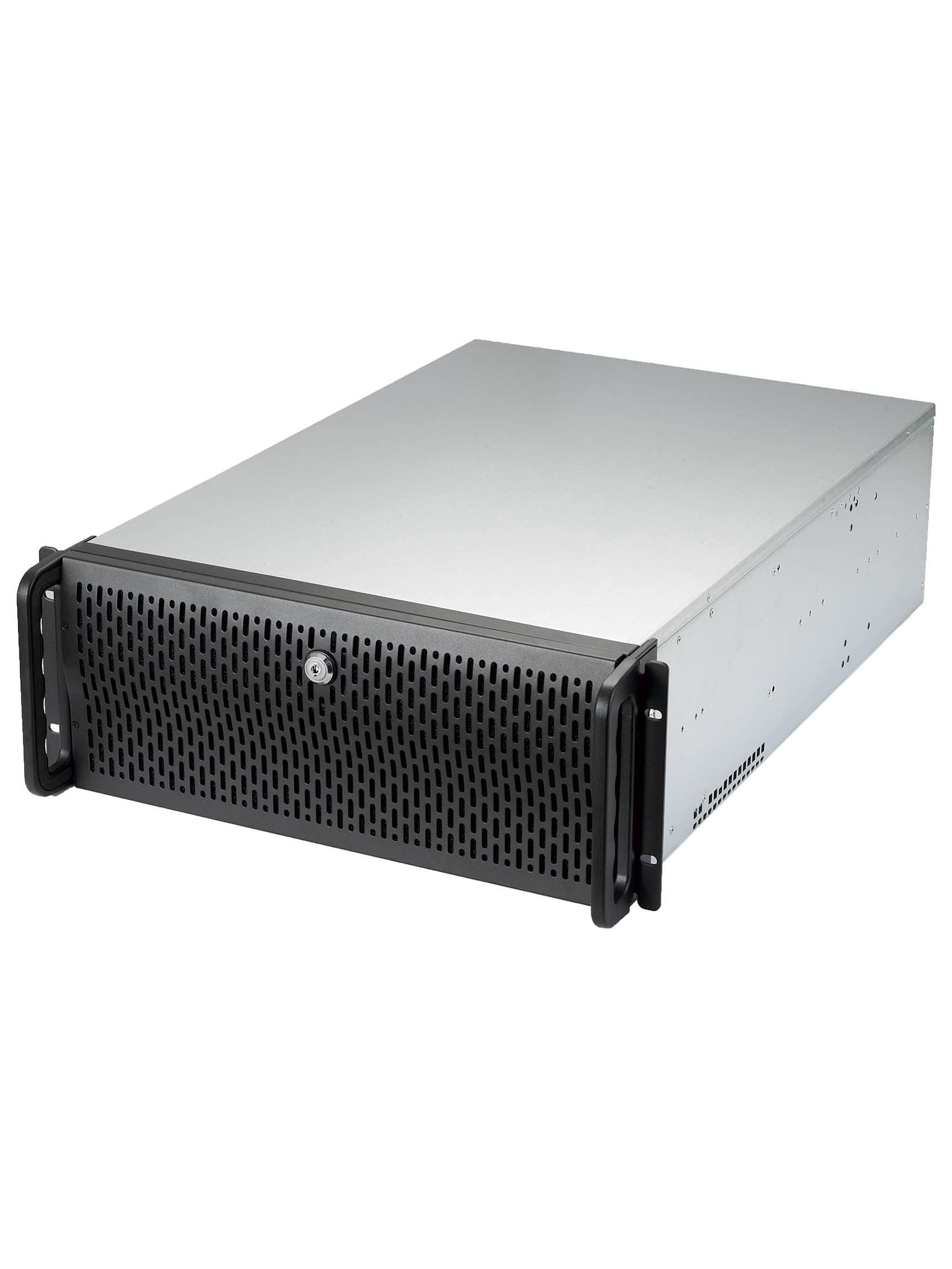 Rosewill 4U Server Chassis Rackmount Case - 15 x 3.5