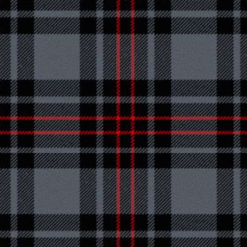 Flynn Tartan Plaid Scarf - Premium Wool Blend for Men & Women - Classic Scottish Style for Winter, Fall, and Holiday Outfits