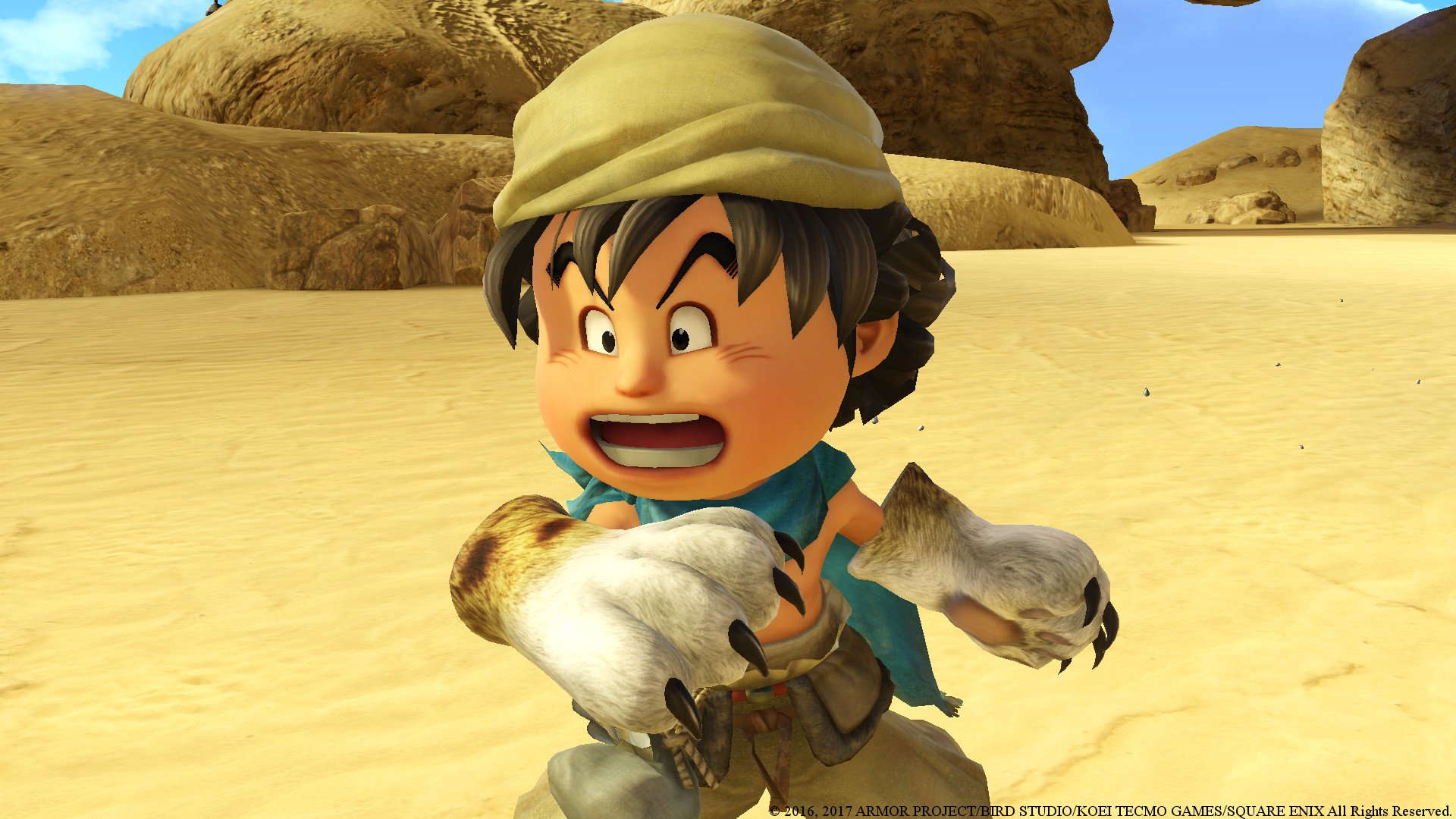 Dragon Quest Heroes II Explorer's Edition for PS4 - Action RPG Adventure Game with Exclusive Content | Perfect for Fans of Japanese RPGs and Co-op Gaming