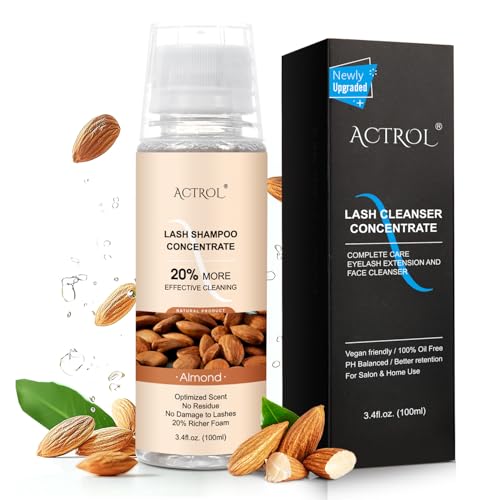 Almond-100ml