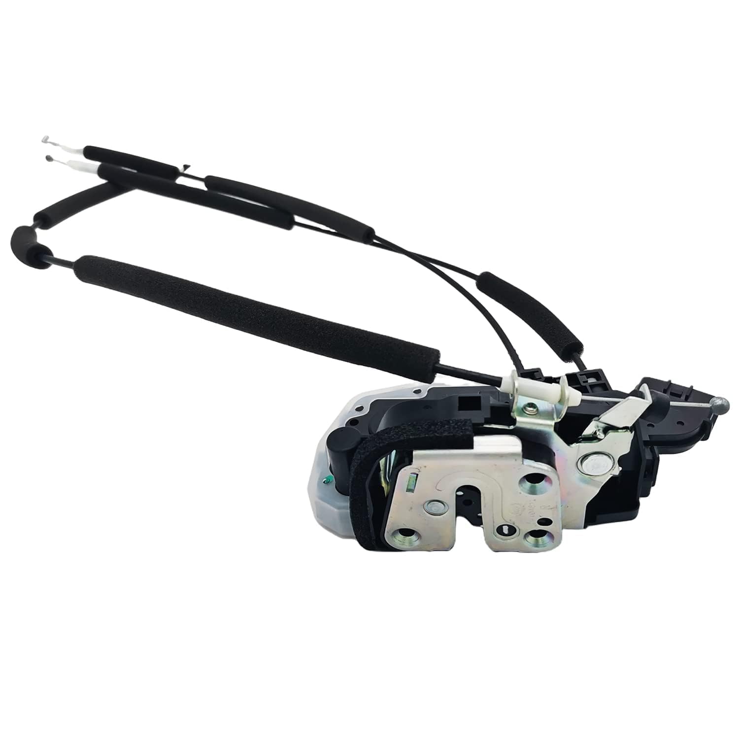 2007-2012 Nissan Altima Sedan Rear Right Passenger Side Door Lock Actuator Replacement Part - Fix Power Lock Issues for Smooth Entry & Exit
