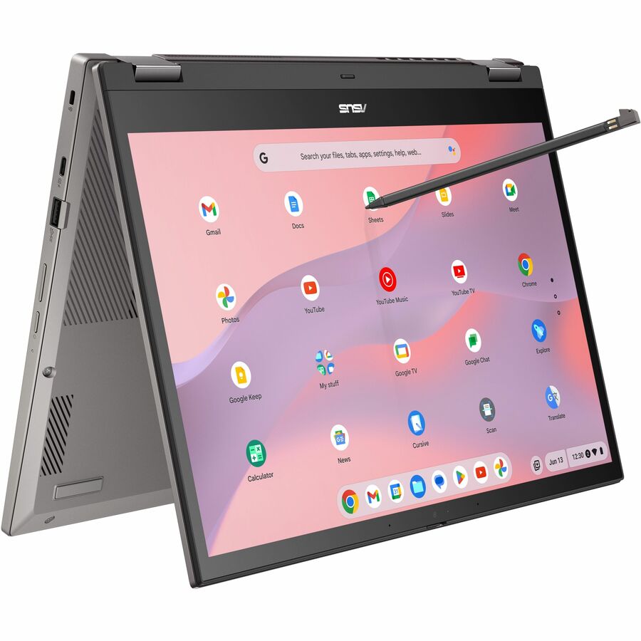 ASUS Chromebook Vibe CX34 Flip 14