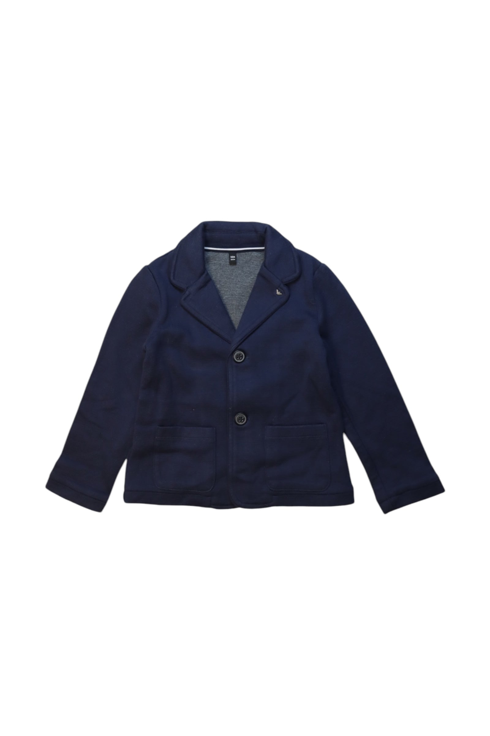 Armani Blazer 3T - Premium Men's Suit Jacket for Business & Formal Occasions | Perfect for Office, Weddings & Special Events