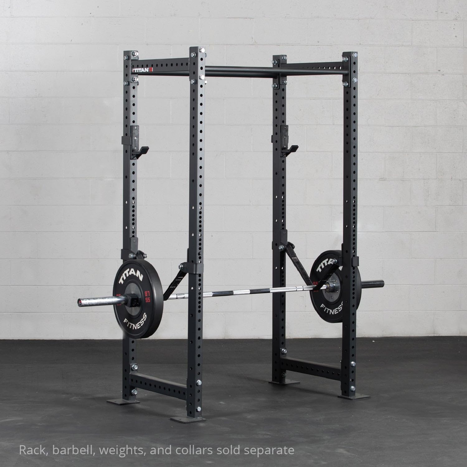 Titan Fitness T-3 Series Safety Strap System - 24