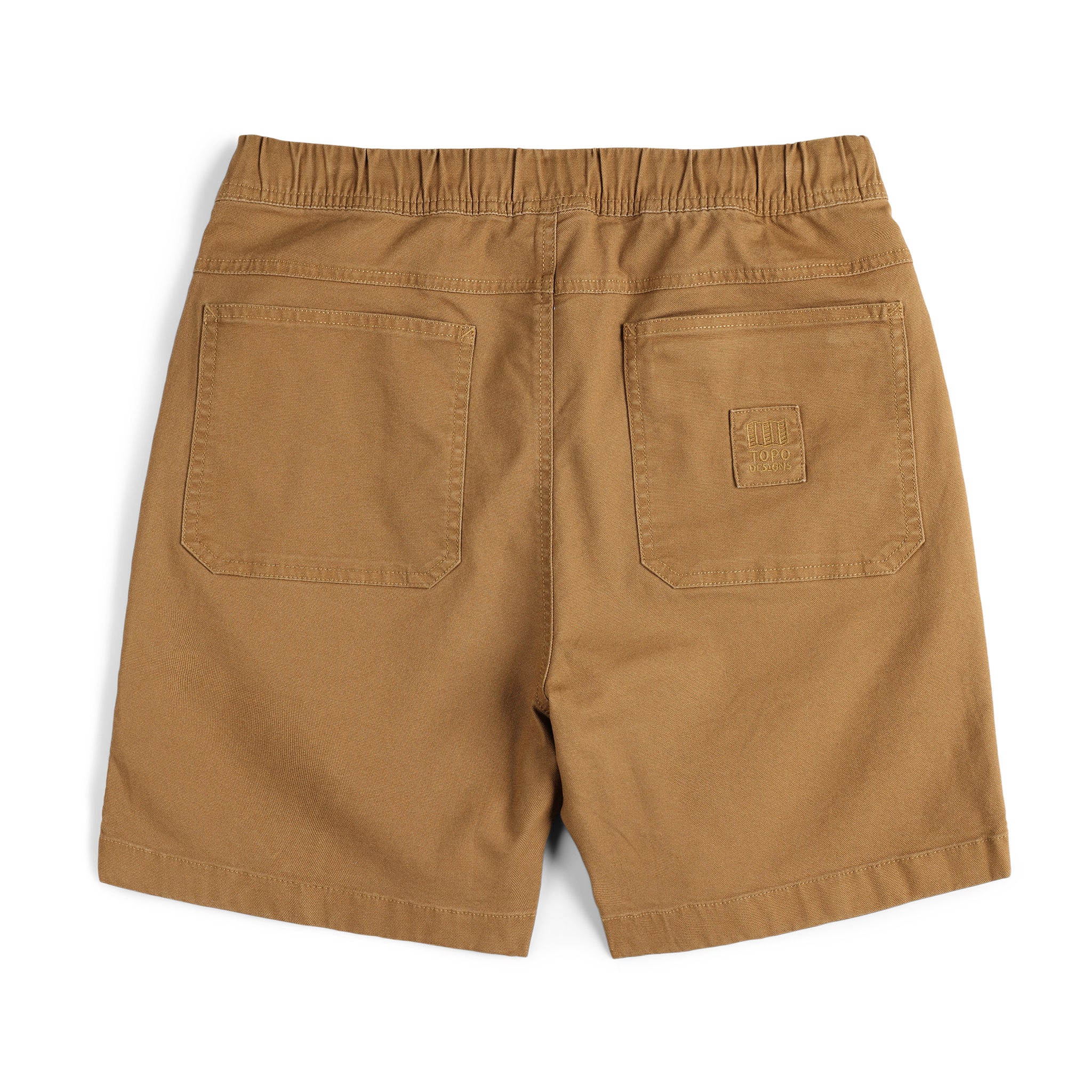 Men's Dirt Shorts - Lightweight & Durable Outdoor Hiking & Camping Shorts for Active Adventures
