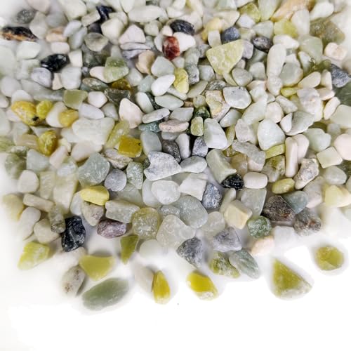 Light Green Mix