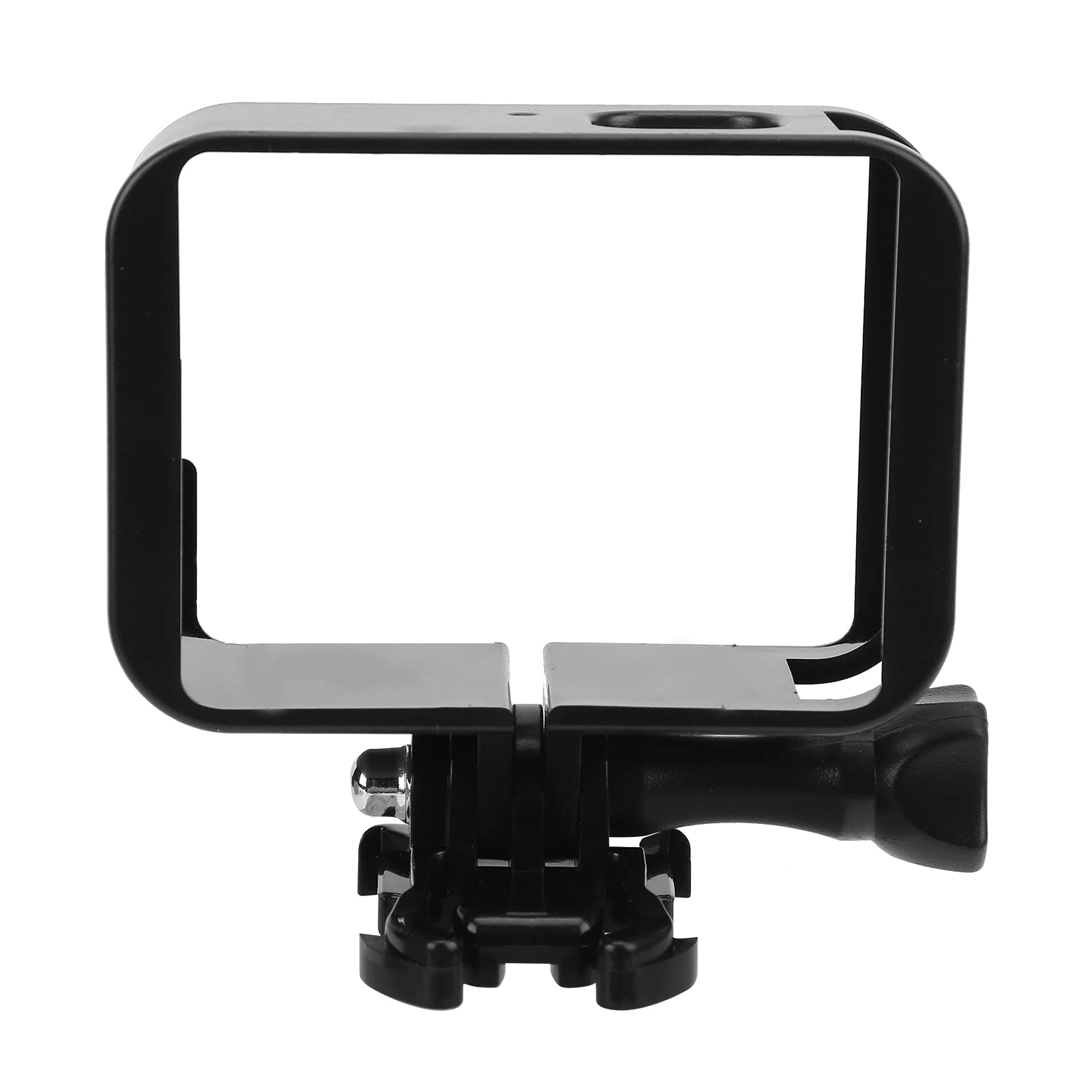 Ranvo Shockproof Camera Protective Case for GoPro Hero9 - Lightweight, Heat Dissipating Frame Cover for Action Sports & Outdoor Adventures