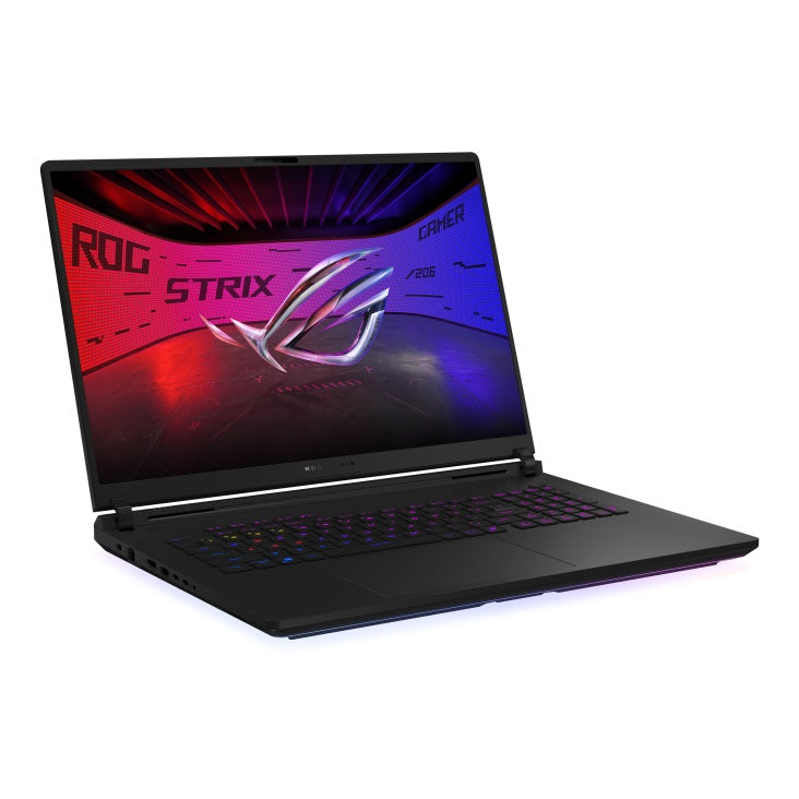 ASUS ROG STRIX SCAR G835LX SA009W Gaming Laptop - Intel Core Ultra 9 275HX, NVIDIA RTX 5090, 64GB RAM, 2TB SSD, 18