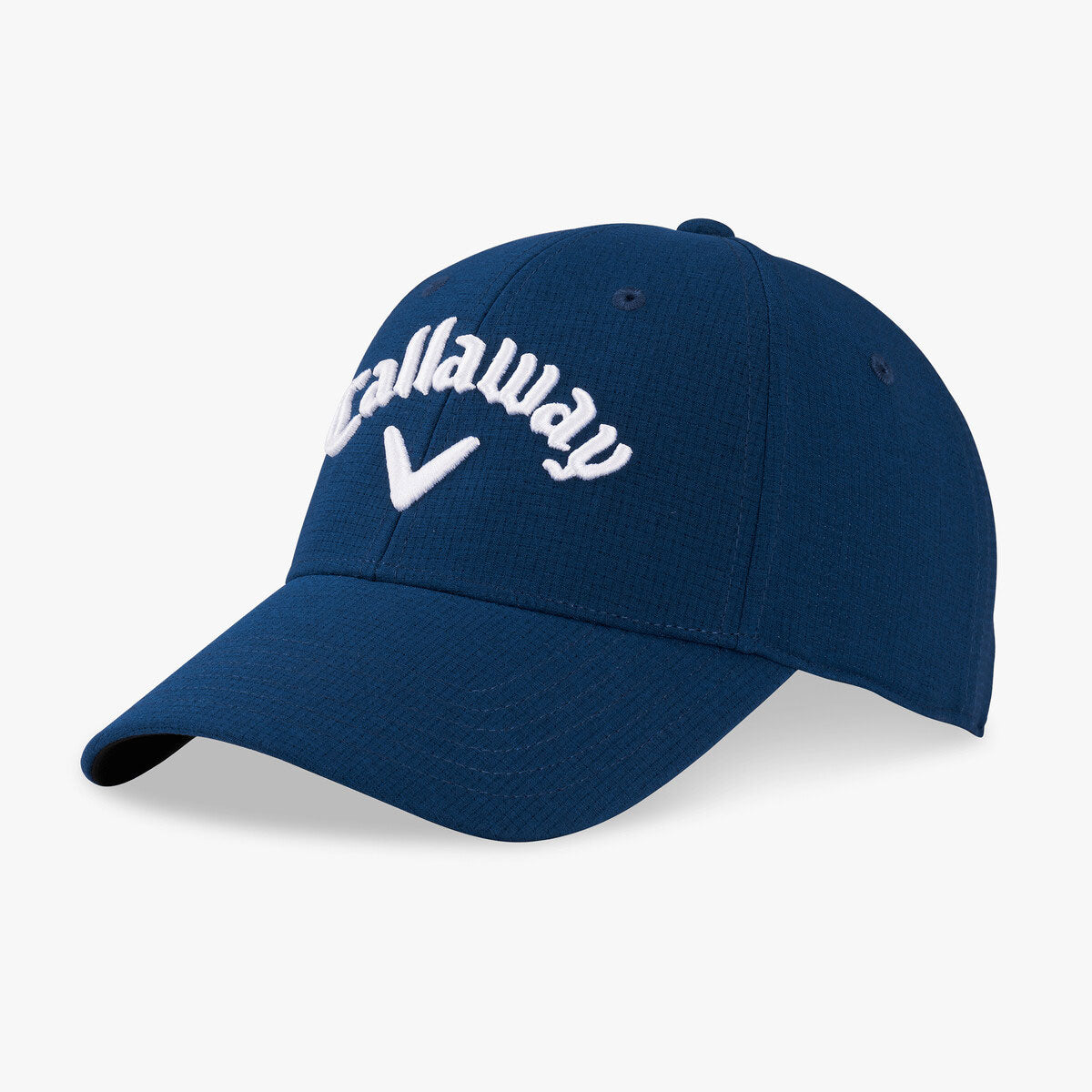 Navy/White