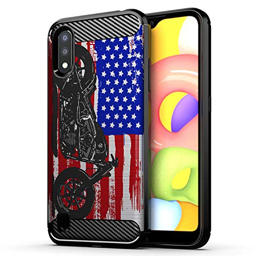 Motorcycle Flag