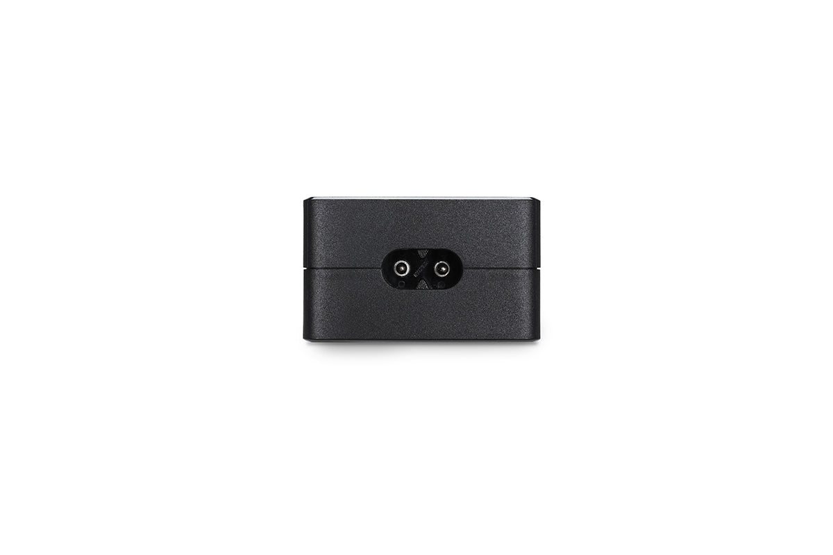 DJI Mavic Part12 AC Power Adapter - Replacement Charger for Mavic Drones (AC Cable Not Included) - Perfect for Travel & Outdoor Drone Charging