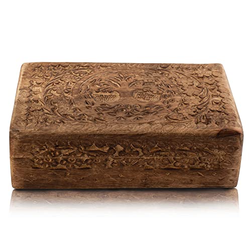 Antique Finish