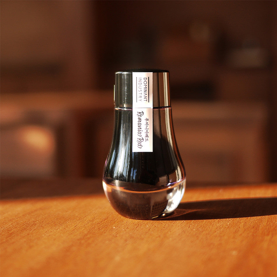 Premium 25ml Bottled Ink for Fountain Pens - High-Quality Standard Ink for Writing, Calligraphy & Art Projects - Ideal for Office, School & Creative Use