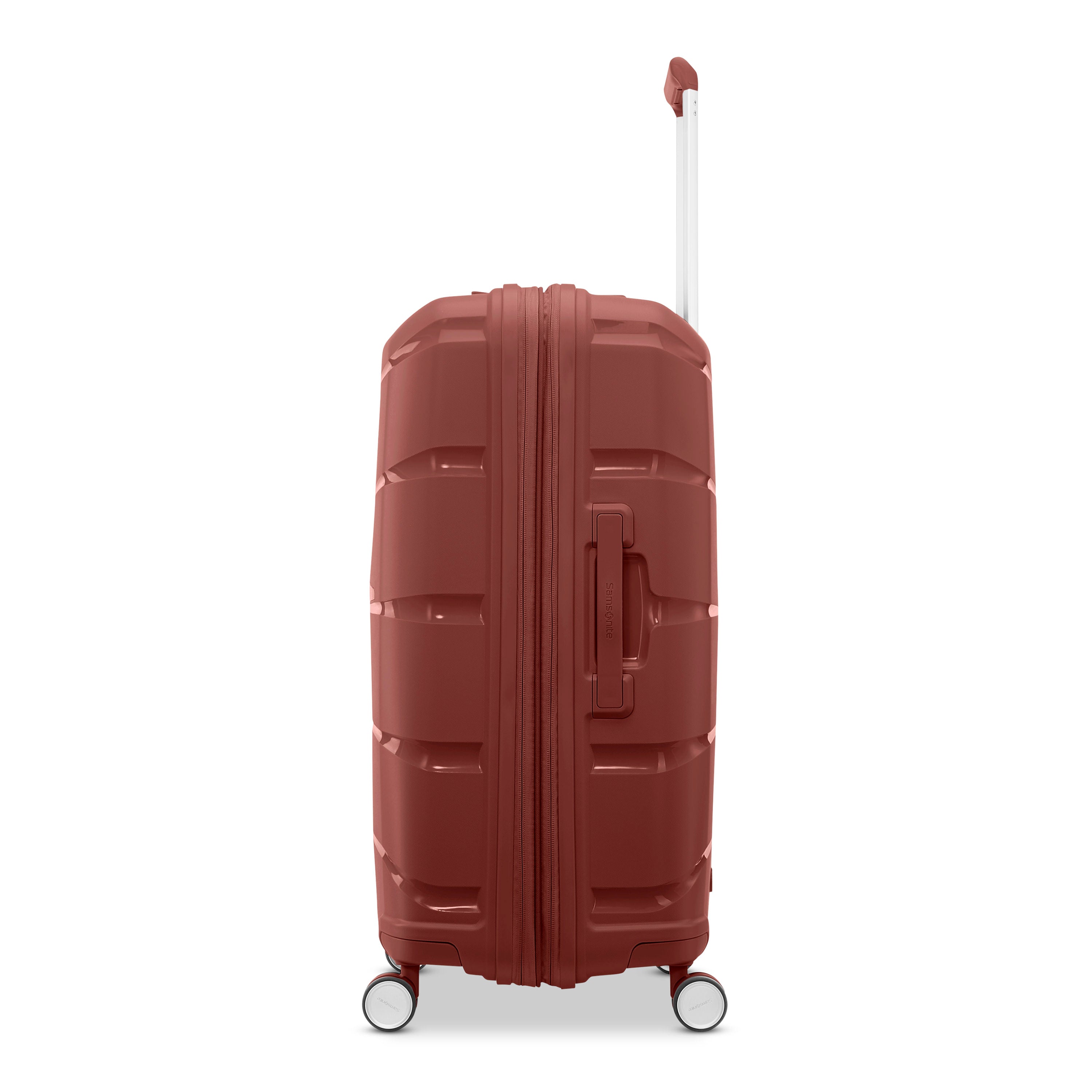 Samsonite Outline Pro Medium Expandable Spinner Luggage - 28