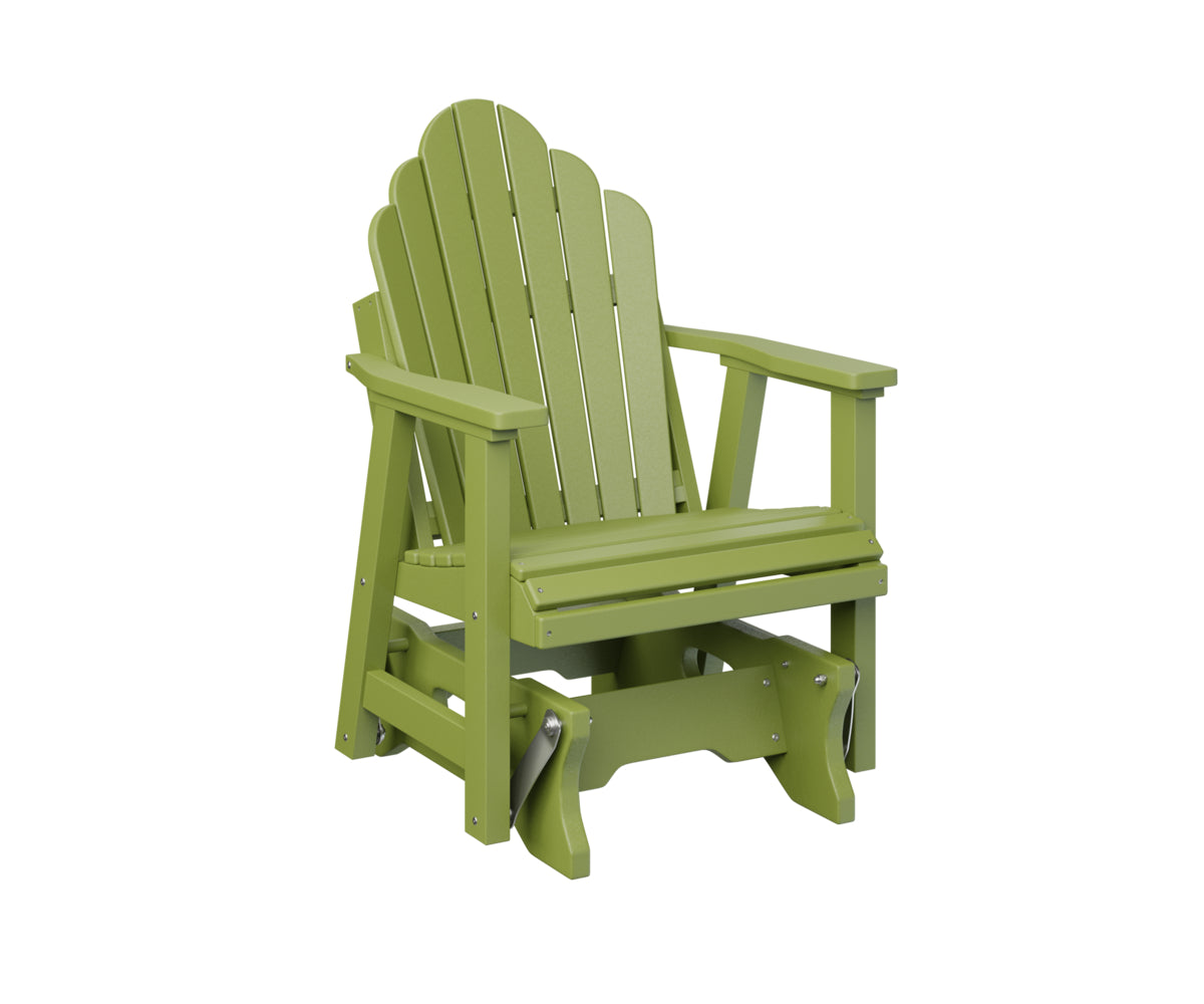 Kiwi Green