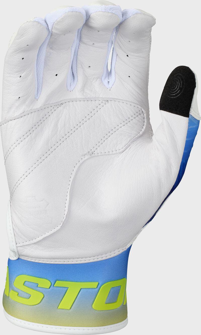 Easton Walk Off Ethos Baseball Batting Gloves - Neptune Breeze | Lightweight & Durable for Training & Games | Perfect for Baseball & Softball Players