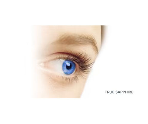 FreshLook Colorblends Contact Lenses 6-Pack - Natural Eye Color Enhancement for Daily Wear & Special Occasions