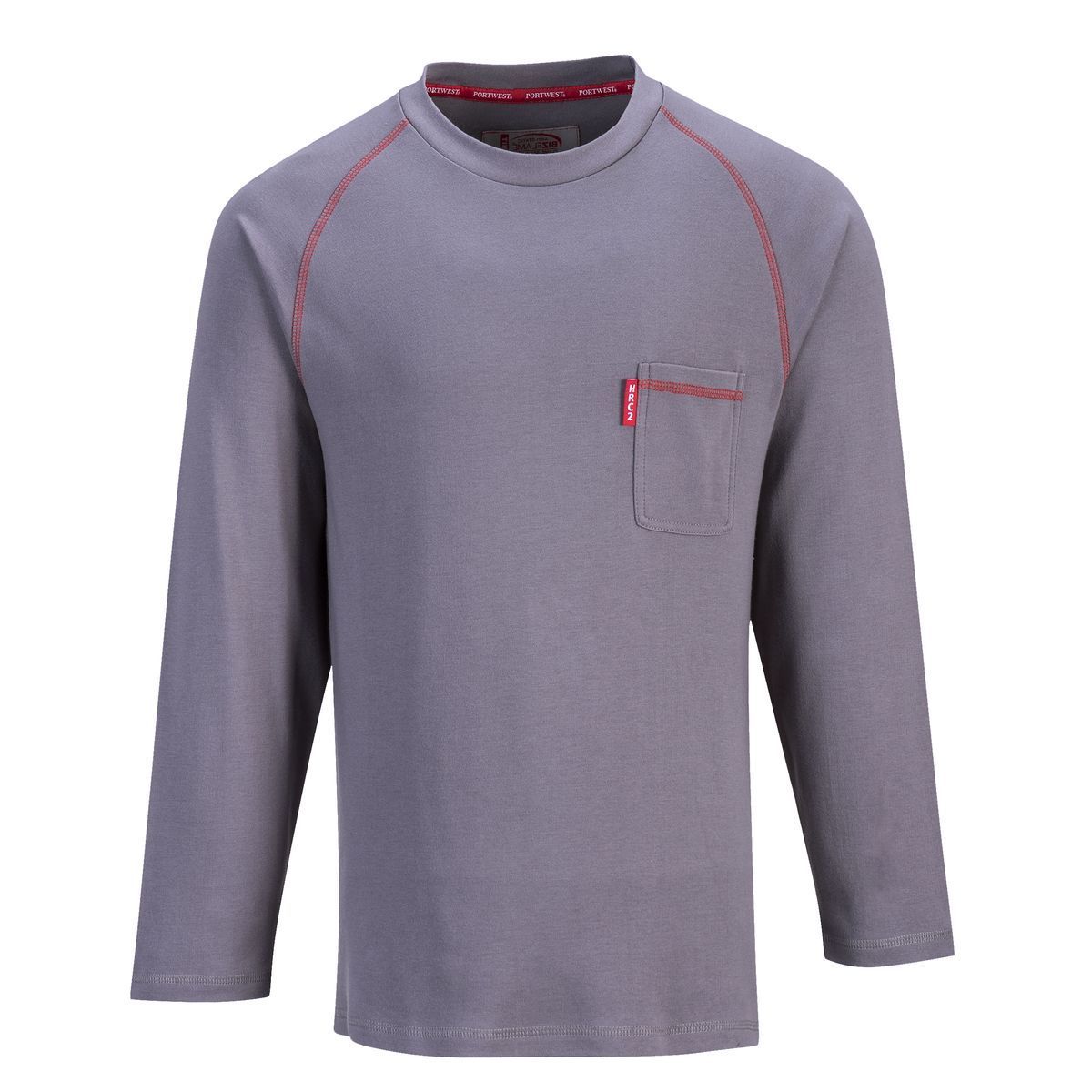 Style FR01 | Bizflame Crew Neck T-Shirt for Men - Comfortable Cotton Casual Tee for Everyday Wear, Gym, and Street Style
