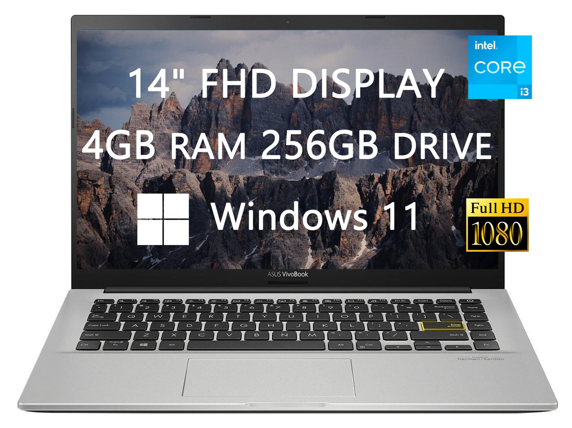 ASUS Vivobook 14