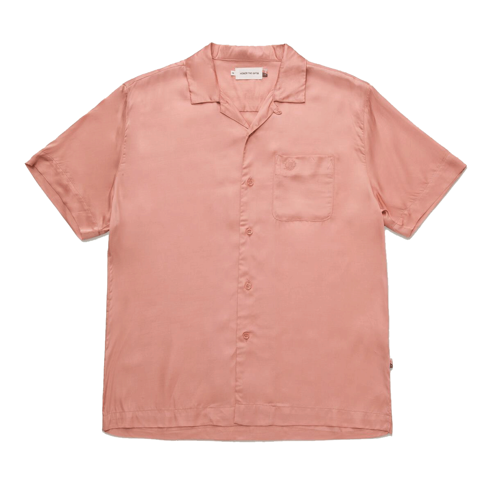 Century Camp Button Up Shirt for Women - Soft Peach Flannel Shirt, Casual & Cozy Outdoor Wear for Camping, Hiking, and Fall Adventures