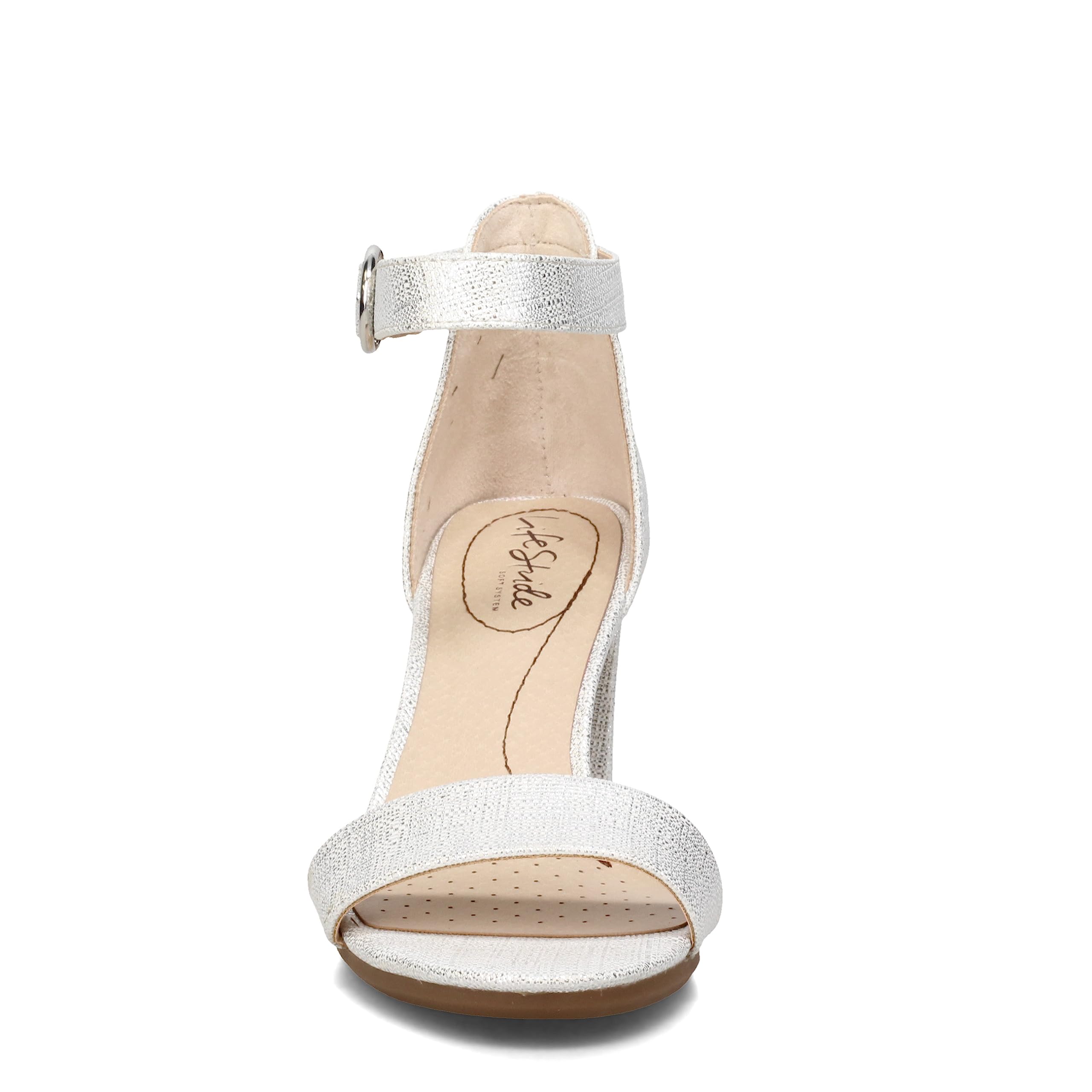 Lifestride Women's Averly Comfortable Slip-On Loafers - Casual & Dressy Shoes for Work, Travel & Everyday Wear