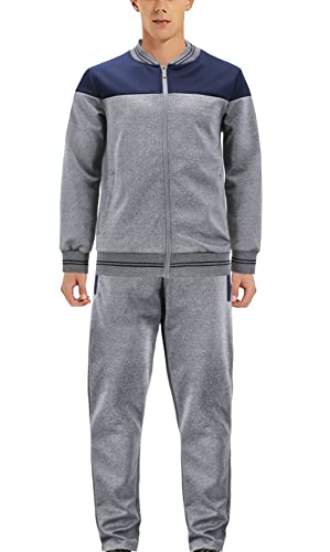 Light Grey/Navy