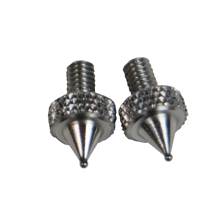 Premium Tungsten Carbide Ball Contact Points - High Precision & Durability for Industrial Machinery, Automotive, and Aerospace Applications