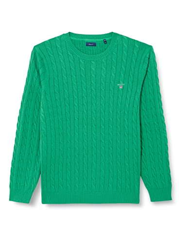Dk Hunter Green Mel