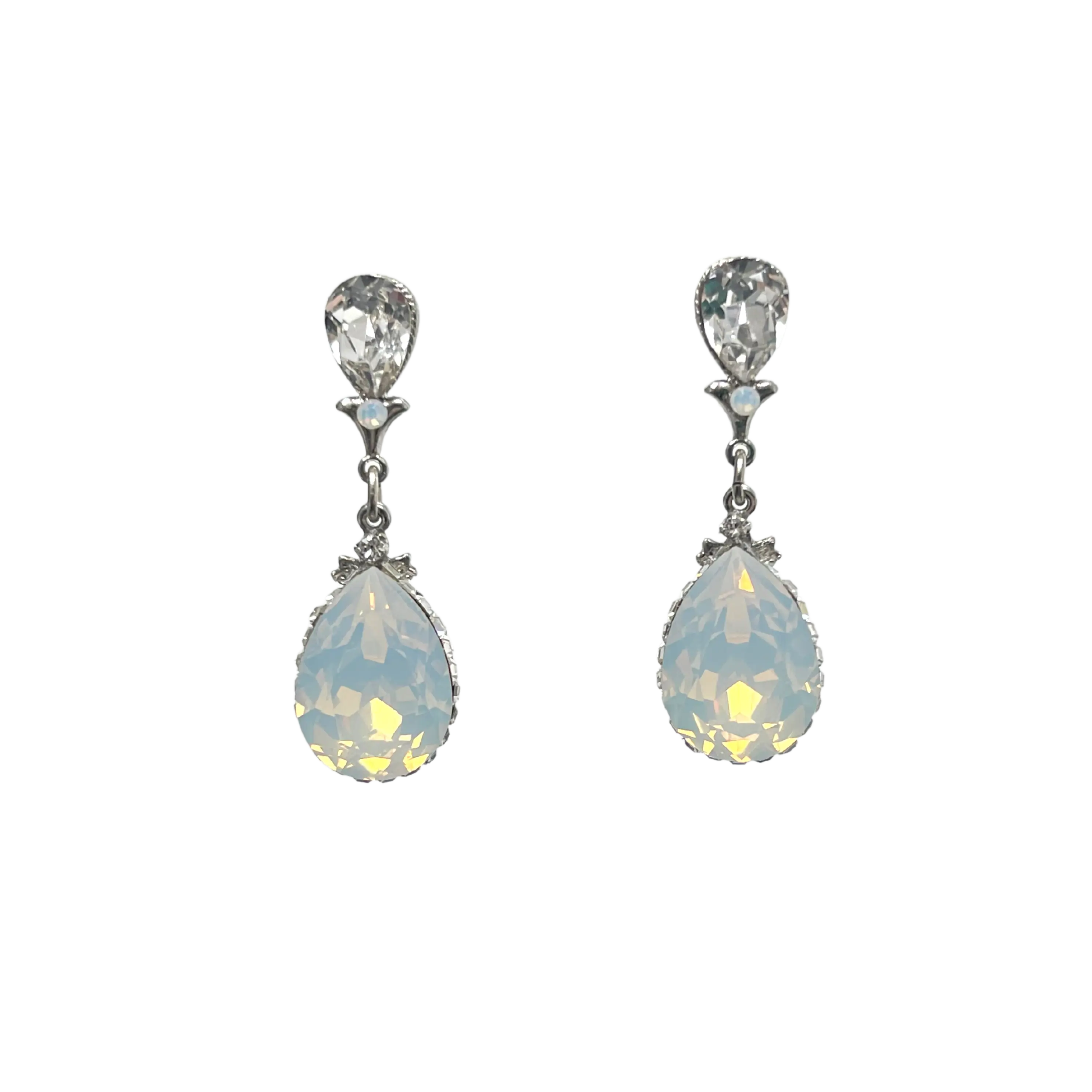 Angie Earrings for Women - Elegant Dangle Drop Earrings for Daily Wear, Parties & Special Occasions