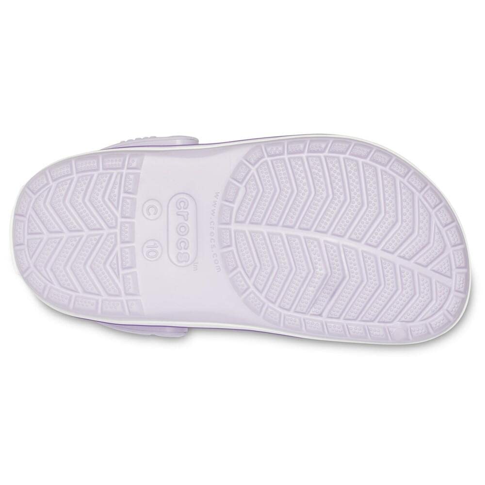 Crocs Unisex-Child Classic Clogs | Comfortable Kids Water Shoes for Beach, Pool & Outdoor Play | Lightweight & Slip-Resistant