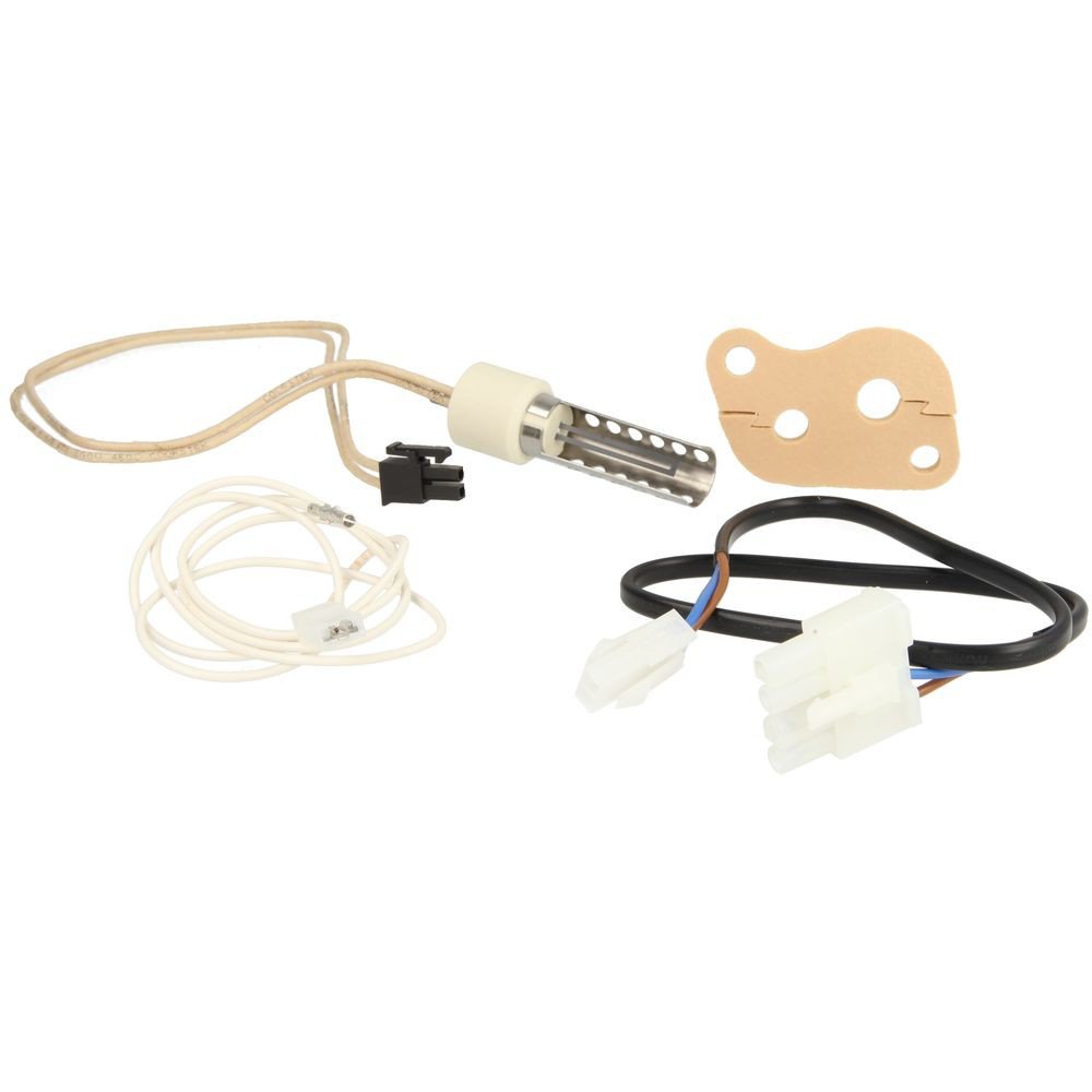 High-Quality GB142 Hot Surface Igniter - Universal Replacement for Furnaces & Boilers - Durable & Efficient Heating Element for Home & Commercial Use