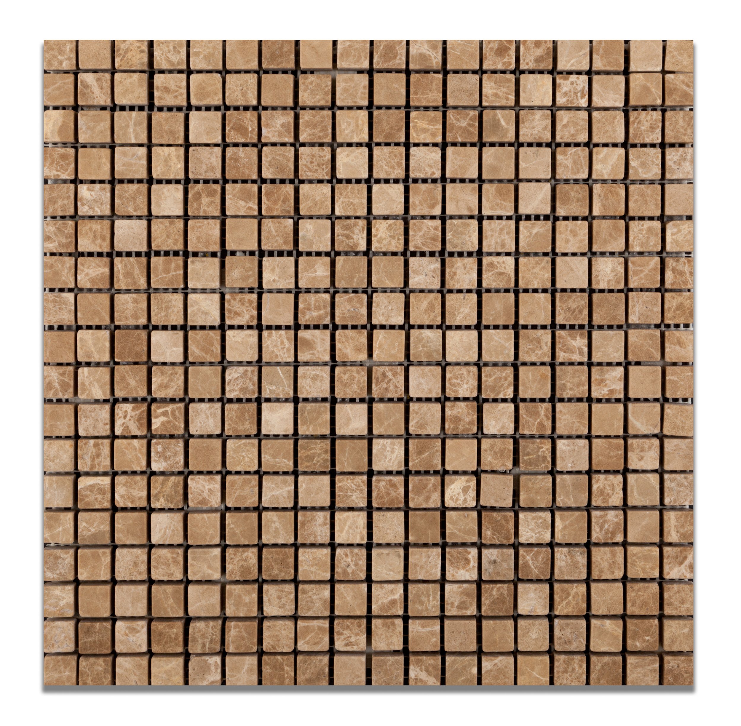 Emperador Light Cedar Marble 5/8