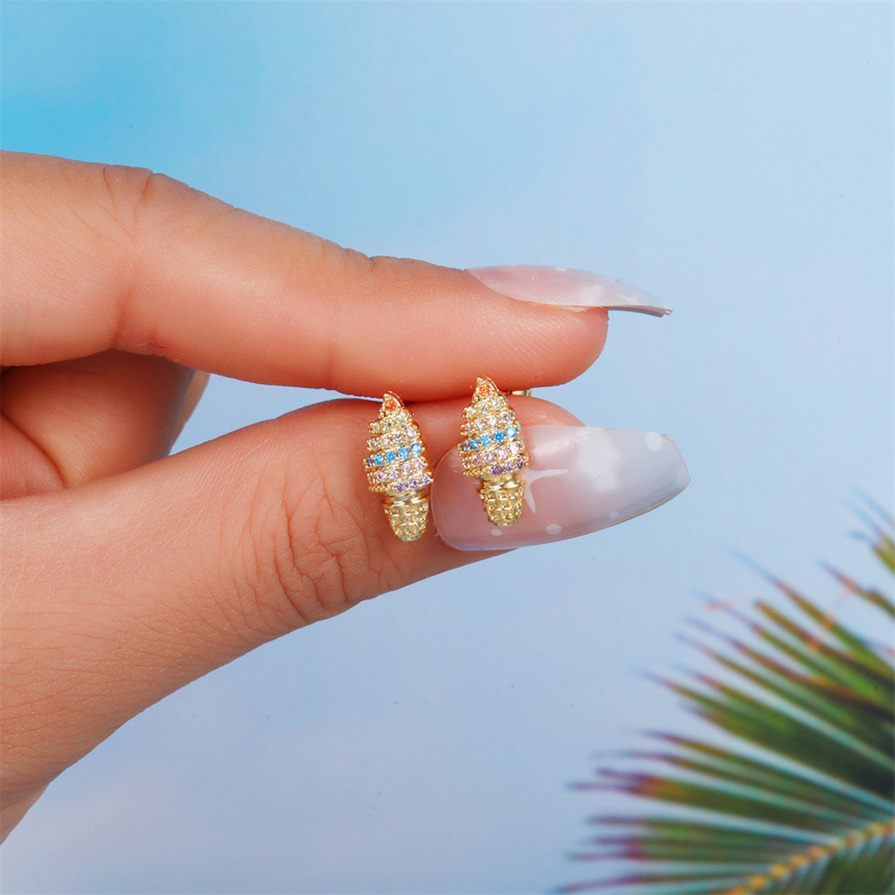 20G Cartilage Tiny Stud Tragus Earrings Barbell Stud - Hypoallergenic Surgical Steel Body Jewelry for Women | Perfect for Daily Wear, Piercing Healing & Fashion Accessories