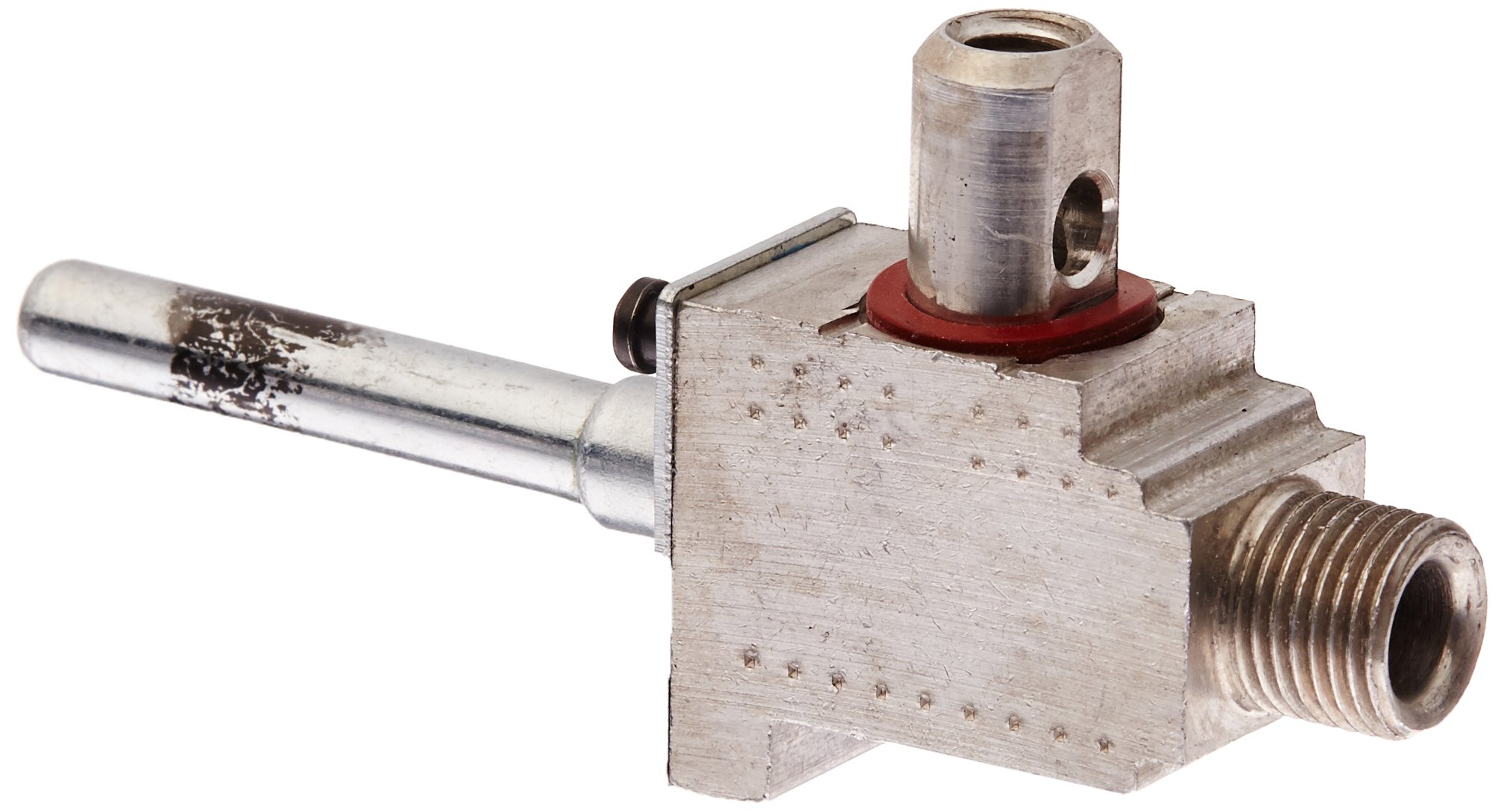 Original Frigidaire 316536003 Replacement Burner Valve for Range, Stove & Oven - Perfect for Gas Cooktop Repair & Maintenance in Kitchens