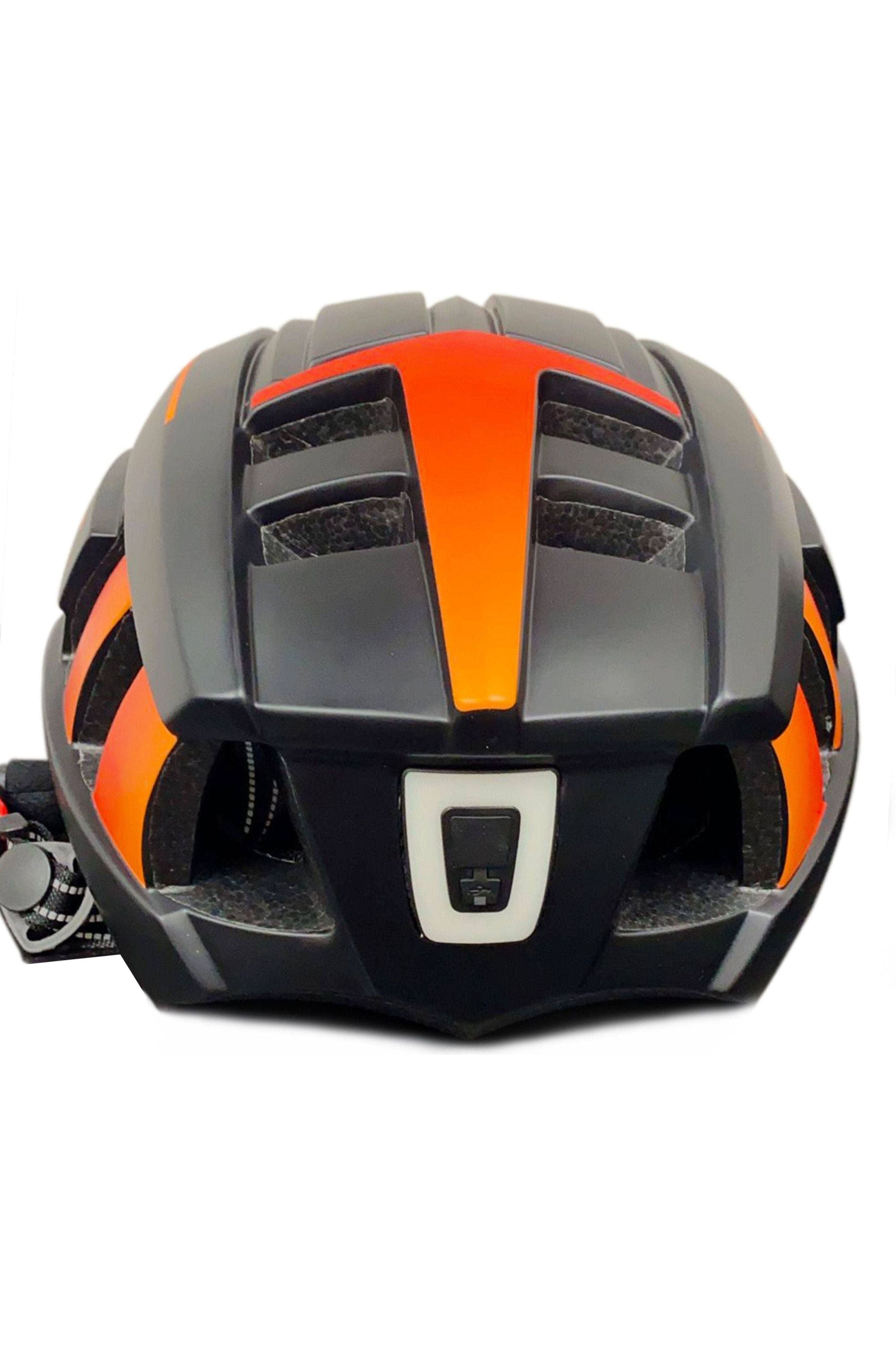 Ecotric Bike Helmet for Adults - Lightweight & Comfortable Cycling Helmet with Adjustable Fit - Perfect for Road Biking, Mountain Biking & Commuting