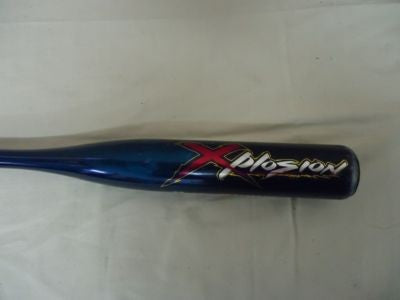 DeMarini DXXPL Voodoo Youth Baseball Bat - USA Certified for Little League Games - Perfect for Youth Baseball Players & Training Practice