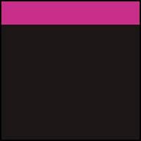 Black/Fuchsia