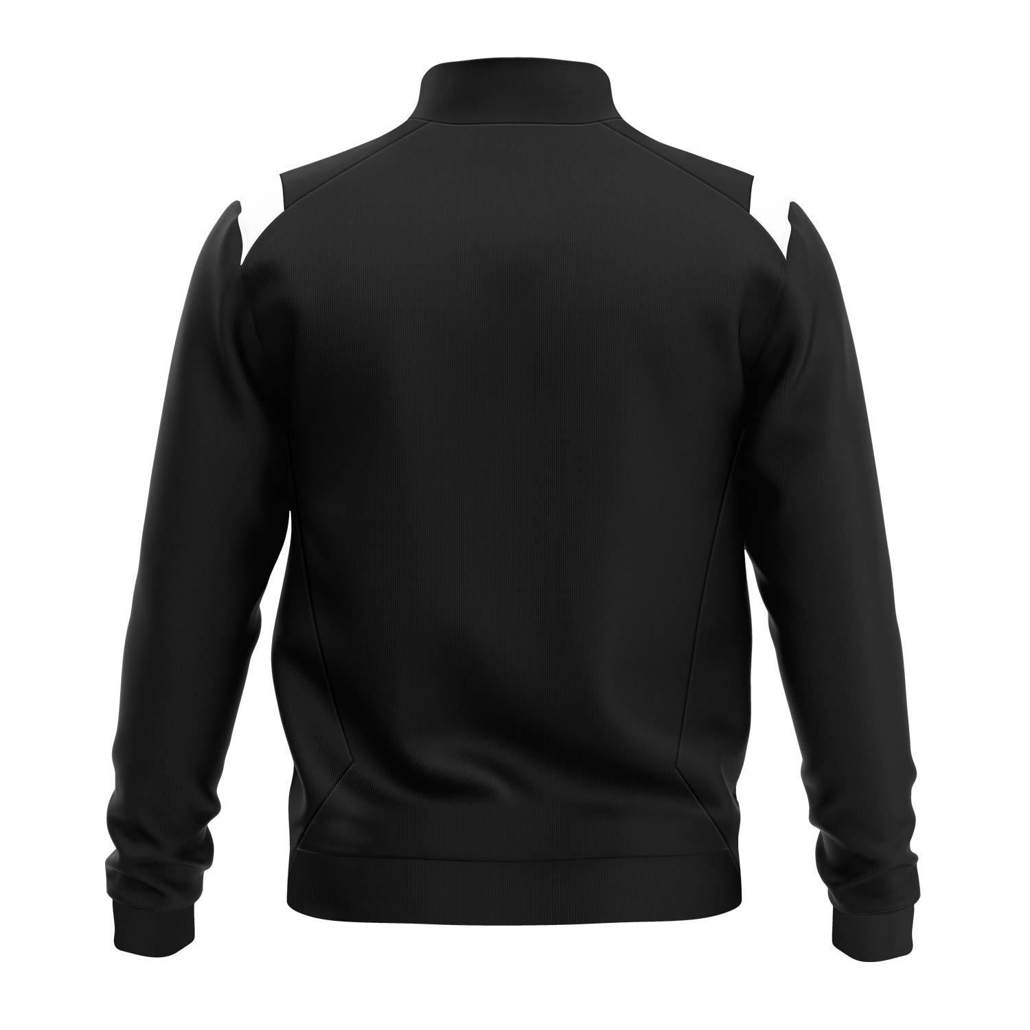 Northern Hearts Club Contrast 1/4 Zip Pullover Sweatshirt - Cozy Quarter-Zip Fleece Top for Men & Women | Perfect for Outdoor Activities, Casual Wear & Layering