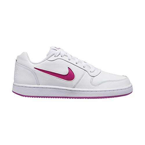 White/Hyper Violet - Phantom