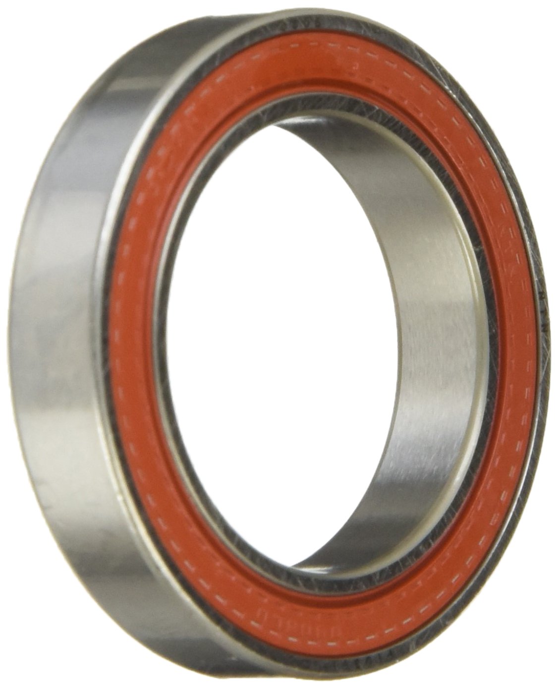 NTN 6805LLU Deep Groove Ball Bearing 25x37x7mm Double Sealed Steel Cage Radial Bearing for Industrial Machinery, Automotive & Power Tools - High Performance, Low Noise, Long Lifespan