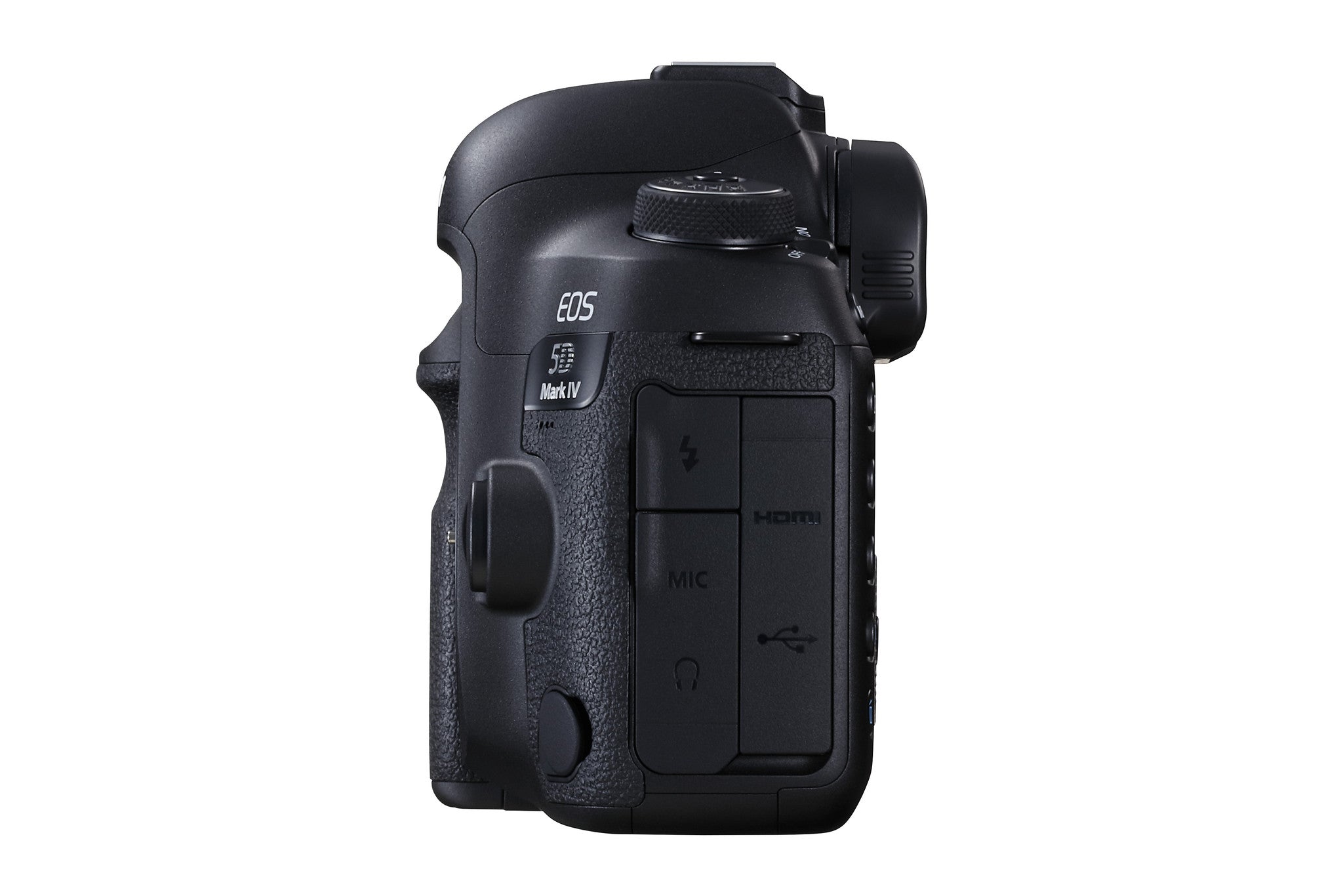 Canon EOS 5D Mark IV DSLR Camera with EF 24-70mm f/4L IS USM Lens Kit - Professional Full Frame Digital Camera for Photography, Videography & Travel