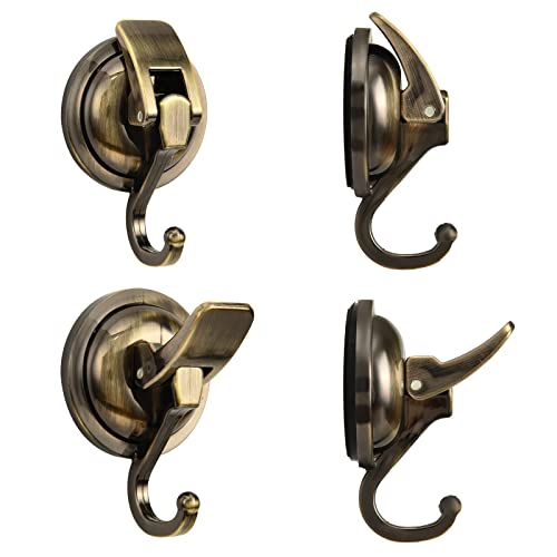 Antique Brass