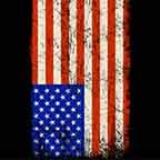 Old Flag America