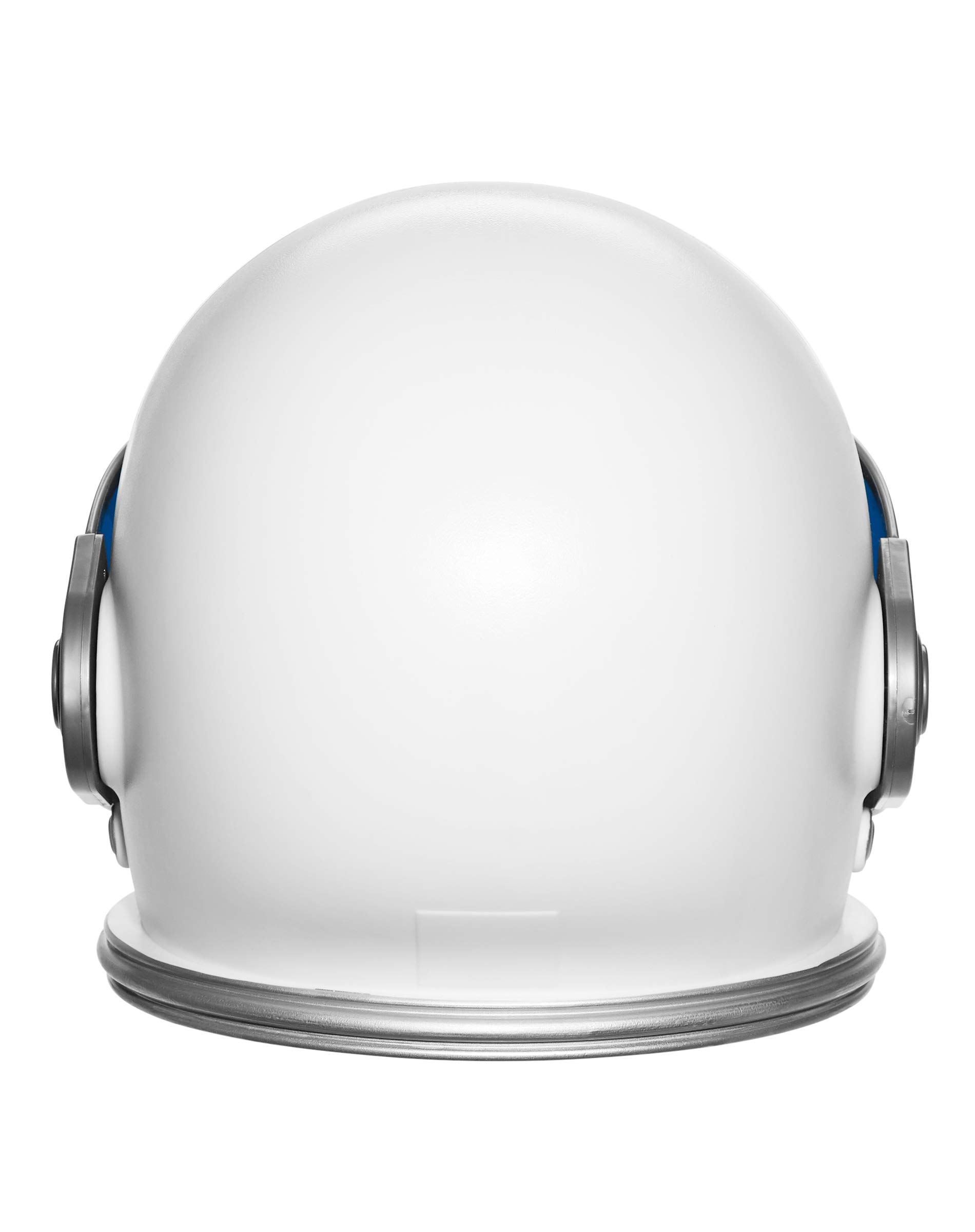Adult Astronaut Helmet for Halloween & Cosplay - Space Costume Accessory